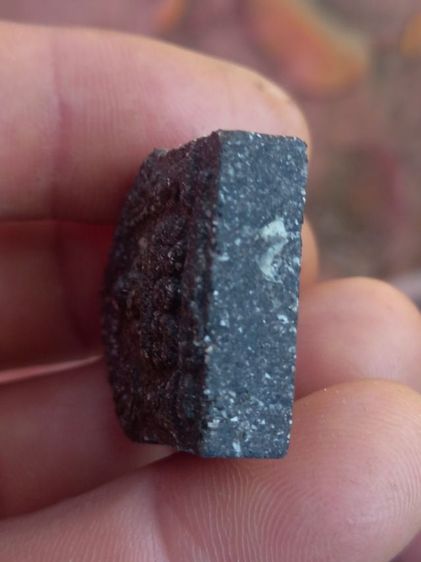 ขุนแผนพราย 59 ตน อาจารย์เปล่ง บุญยืน (เนื้อดำ)

วัตถุมงคลที่ขึ้นชื่อว่า 'แรง' และ 'เร็ว' ที่สุดในสายเมตตามหาเสน่ห์  รูปที่ 9