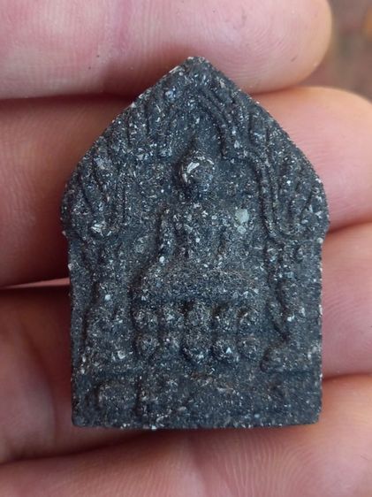 ขุนแผนพราย 59 ตน อาจารย์เปล่ง บุญยืน (เนื้อดำ)

วัตถุมงคลที่ขึ้นชื่อว่า 'แรง' และ 'เร็ว' ที่สุดในสายเมตตามหาเสน่ห์  รูปที่ 3