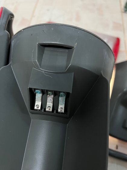 ตะเกียง โคลแมน รูปที่ 10