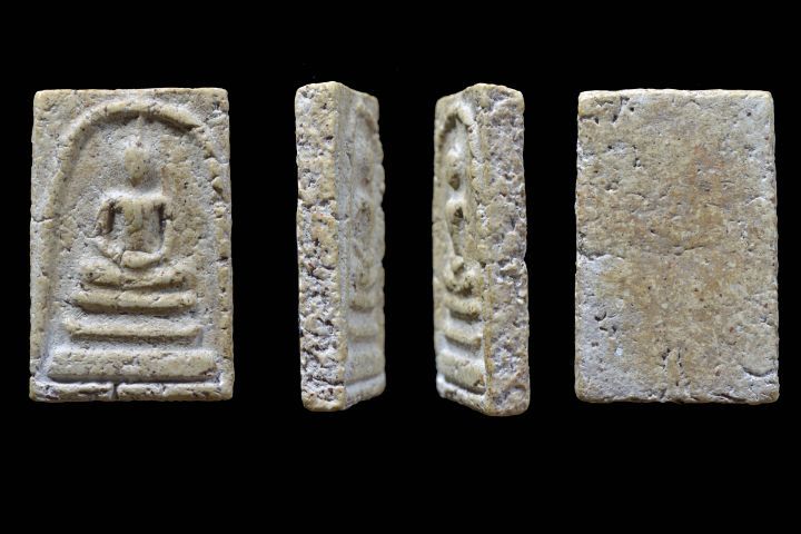 พระสมเด็จ รูปที่ 15