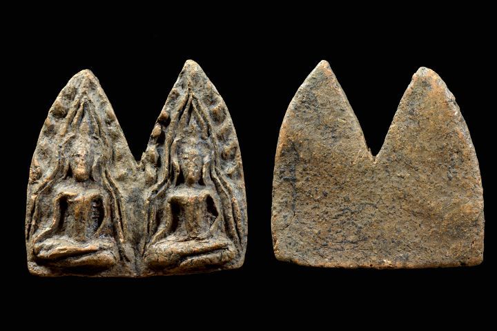 พระสมเด็จ รูปที่ 18