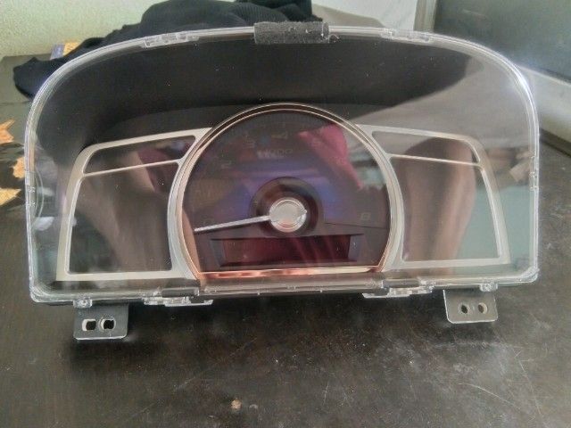 จอไมค์บนล่าง honda civic FD ของแท้สภาพสวย รูปที่ 2