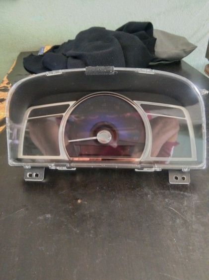 จอไมค์บนล่าง honda civic FD ของแท้สภาพสวย