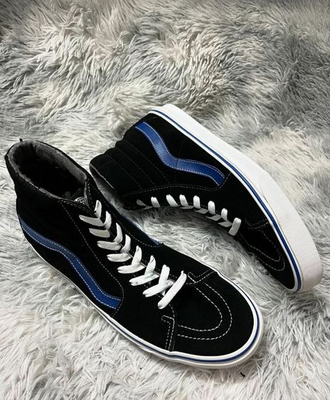 Vans ( SK 8 ) แท้ (จีนเก่า) รูปที่ 4
