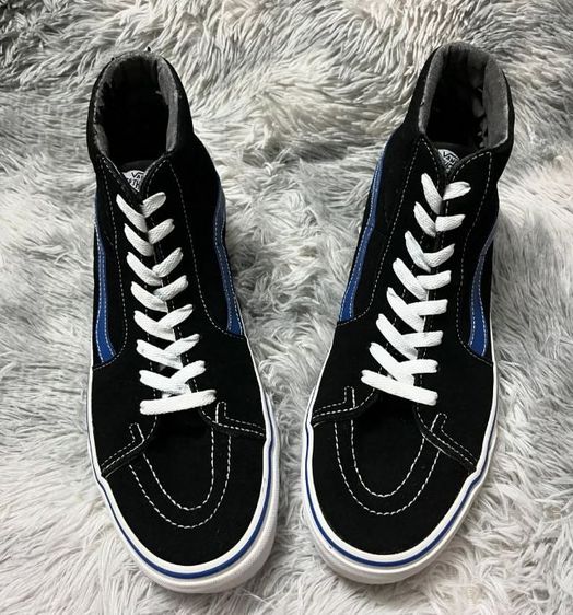 Vans ( SK 8 ) แท้ (จีนเก่า) รูปที่ 3