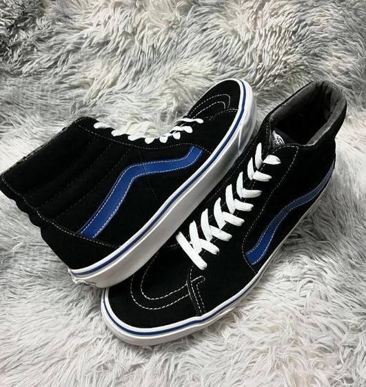 Vans ( SK 8 ) แท้ (จีนเก่า)
