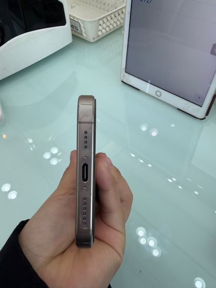 ไอโฟน 16 promax  รูปที่ 5