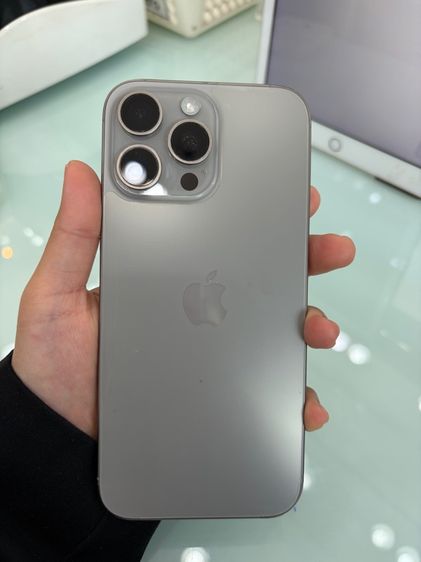 ไอโฟน 16 promax  รูปที่ 3
