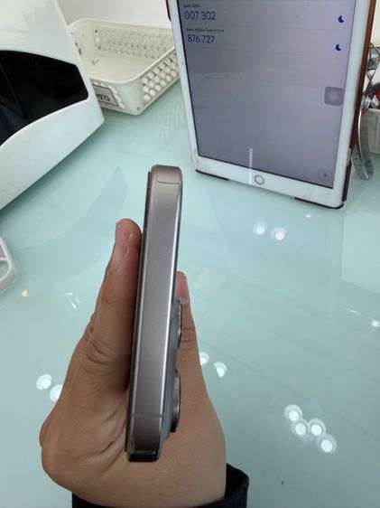 ไอโฟน 16 promax  รูปที่ 2