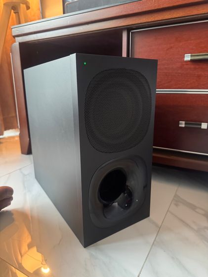 Sony SA-WG700 Music System