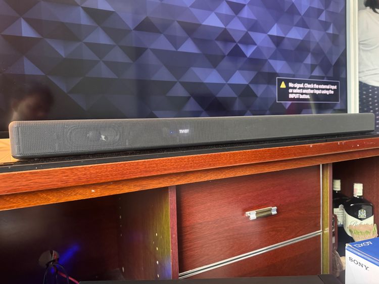 Sony SA-WG700 Music System รูปที่ 2