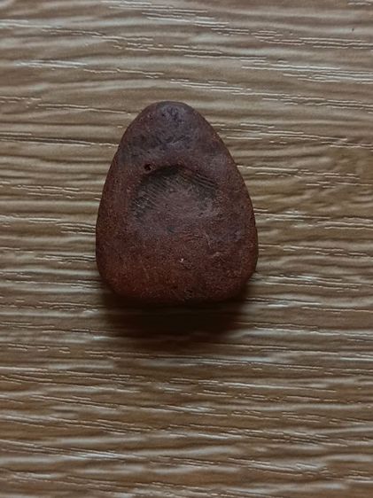 พระปิดตาเนื้อดินเก่า ไม่ทราบที่ รูปที่ 5