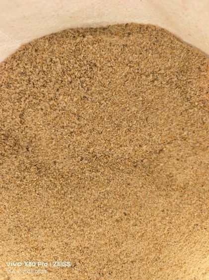 ผิวถั่วเหลือง รูปที่ 4