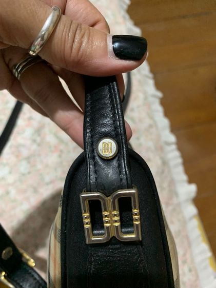 กระเป๋าสะพาย รูปที่ 7