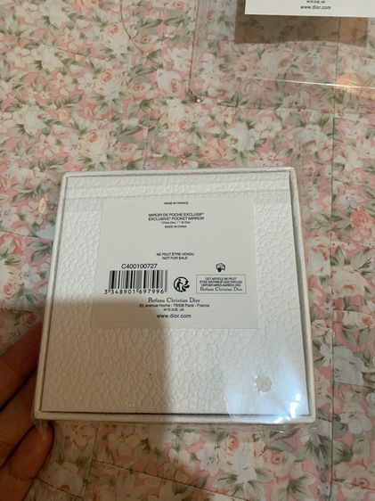 กระจกพรีเมี่ยมGift รูปที่ 3