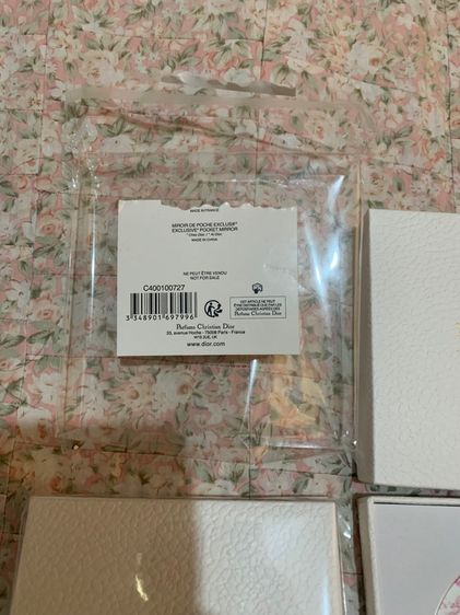 กระจกพรีเมี่ยมGift รูปที่ 4