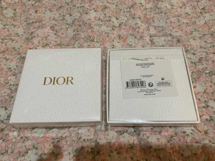 กระจกพรีเมี่ยมGift รูปที่ 5