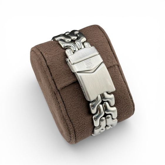 Tag Heuer Crono Auto.  รูปที่ 2