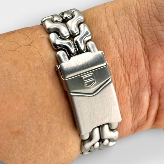 Tag Heuer Crono Auto.  รูปที่ 4