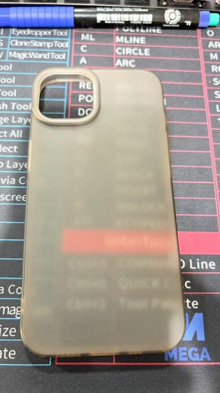 ขาย iPhone 13 สีเขียว (Green) 128GB เครื่องศูนย์ไทย สภาพสวย ครบกล่อง รูปที่ 11