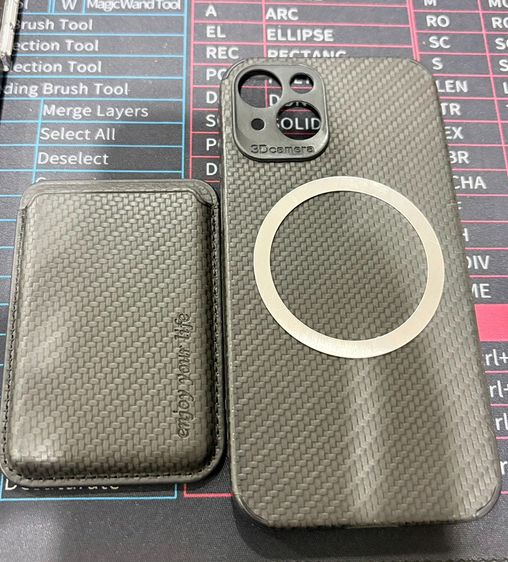 ขาย iPhone 13 สีเขียว (Green) 128GB เครื่องศูนย์ไทย สภาพสวย ครบกล่อง รูปที่ 10