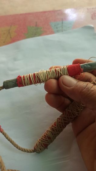 ตะกรุดหลวงพ่อเตียง วัดเขาลูกช้าง พิจิตร รูปที่ 6