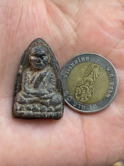 หลวงปู่ทวด รูปที่ 10