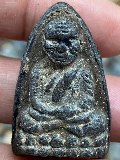 หลวงปู่ทวด รูปที่ 7