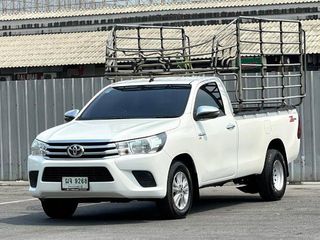 Toyota Revo Single 2.8 J Plus