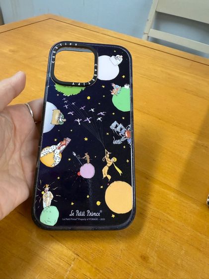เคส iPhone 16 Pro Max  รูปที่ 2