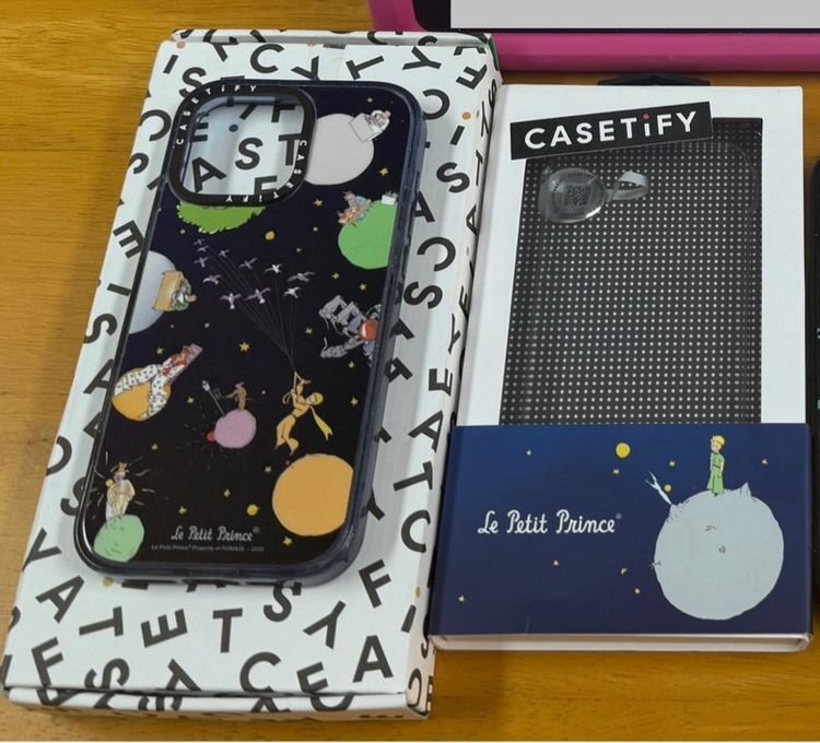 เคส iPhone 16 Pro Max 