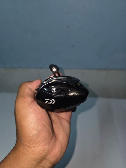 Daiwa ZILLION

10.0L-SV-TW

2020 เหมารวม คัน เเละรอก 12000 ฿ เเยกได้ครับ รูปที่ 3