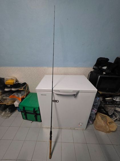 Daiwa ZILLION

10.0L-SV-TW

2020 เหมารวม คัน เเละรอก 12000 ฿ เเยกได้ครับ รูปที่ 6