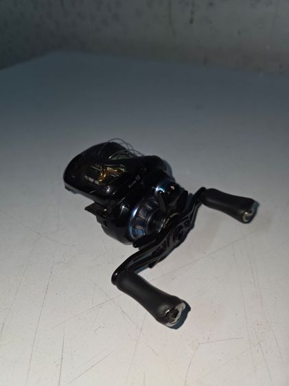 Daiwa ZILLION

10.0L-SV-TW

2020 เหมารวม คัน เเละรอก 12000 ฿ เเยกได้ครับ รูปที่ 2