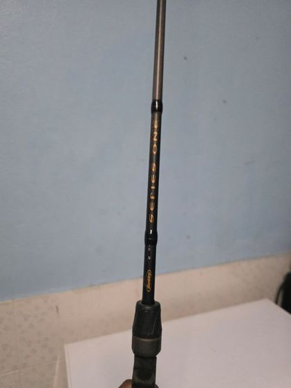 Daiwa ZILLION

10.0L-SV-TW

2020 เหมารวม คัน เเละรอก 12000 ฿ เเยกได้ครับ รูปที่ 5