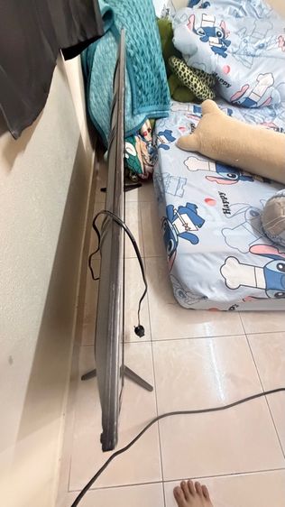 Expose ทีวี 50 นิ้ว รุ่น EXP5001S รูปที่ 6