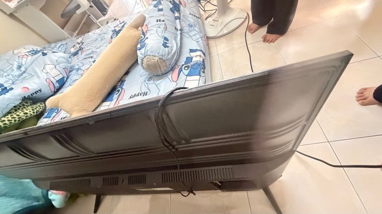 Expose ทีวี 50 นิ้ว รุ่น EXP5001S รูปที่ 5