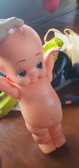 QP ตัวใหญ่  รูปที่ 3