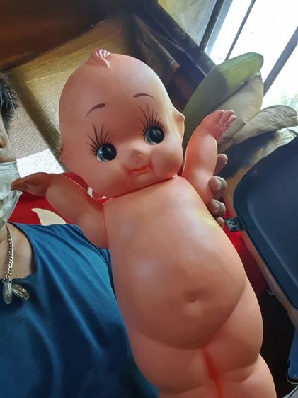 QP ตัวใหญ่ 