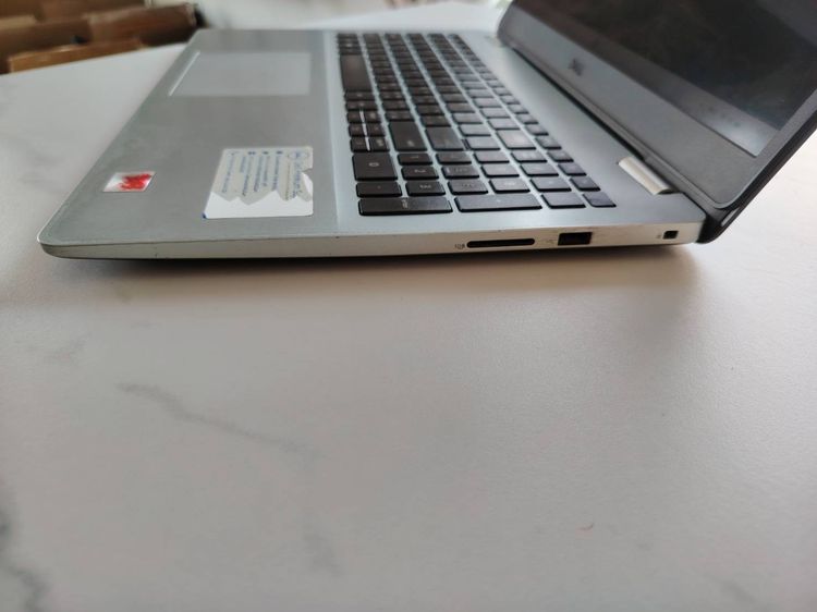 Dell Inspiron 3505 CPU AMD Ryzen 3 3250 2.6 Ghz RAM 4 GB SSD 256 GB จอ 15.6 นิ้ว FHD รูปที่ 9