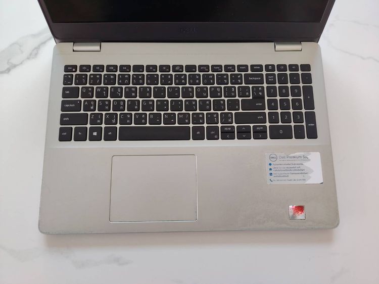 Dell Inspiron 3505 CPU AMD Ryzen 3 3250 2.6 Ghz RAM 4 GB SSD 256 GB จอ 15.6 นิ้ว FHD รูปที่ 7