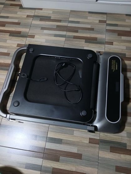 ลู่เดิน ลู่วิ่งไฟฟ้าพับเก็บได้ เหมือนใหม่ รูปที่ 12