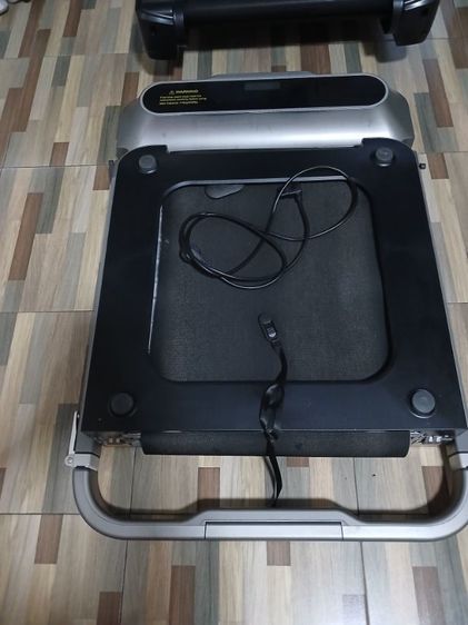 ลู่เดิน ลู่วิ่งไฟฟ้าพับเก็บได้ เหมือนใหม่ รูปที่ 9