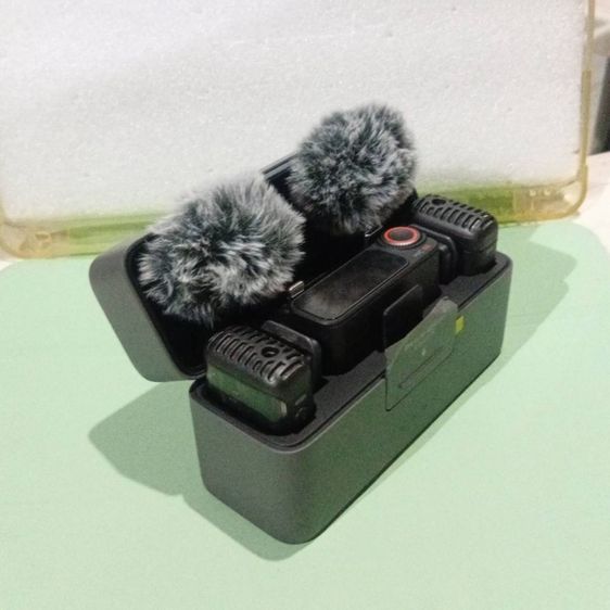 DJI Mic 2 รูปที่ 4