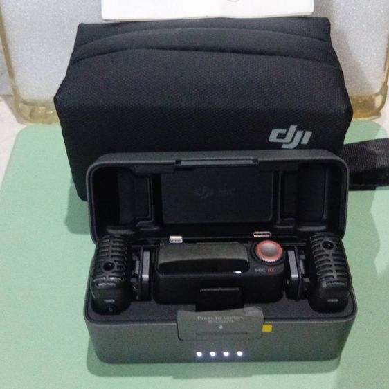 DJI Mic 2 รูปที่ 6