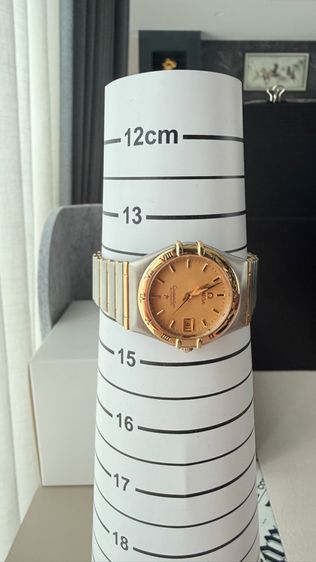 Omega Constellation Lady Automatic รูปที่ 11
