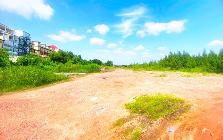 ขายที่ดินทำเลทอง 16 ไร่ 3 งาน 21 ตรว รูปที่ 3