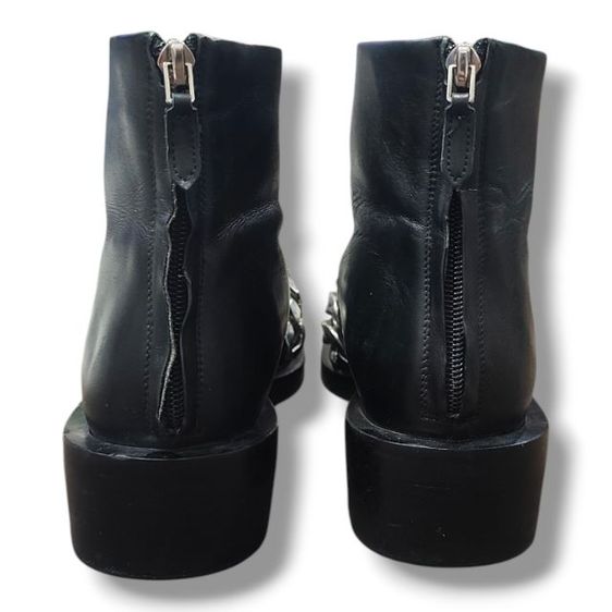 GIVENCHY BOOTS หนังแท้ 25cm. รูปที่ 3