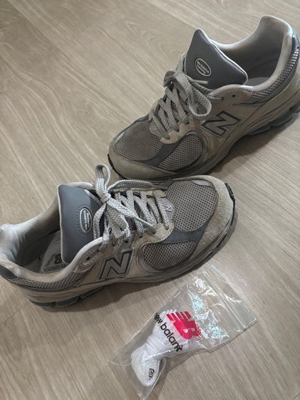 new balance 2002r 7.5 รูปที่ 2