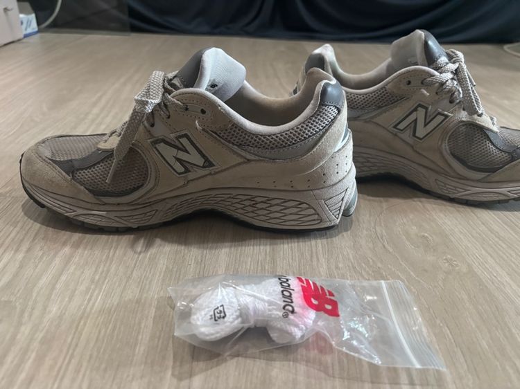 new balance 2002r 7.5 รูปที่ 3